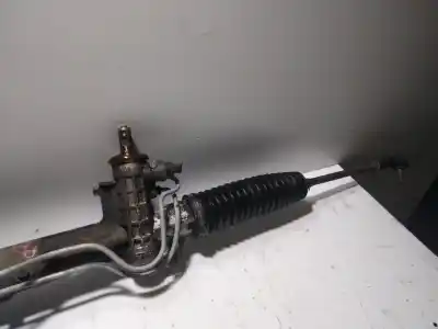 Second-hand car spare part steering rack for fiat scudo (222) 1.9 diesel oem iam references   