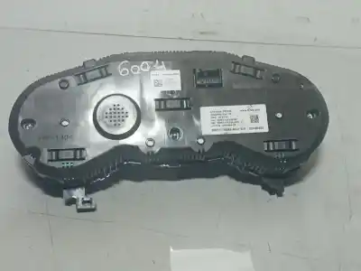 Pezzo di ricambio per auto di seconda mano pannello degli strumenti per ford c-max ii (dxa/cb7, dxa/ceu) 1.0 ecoboost riferimenti oem iam bm5t10849bah 208596929 25048402