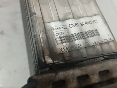 Piesă de schimb auto la mâna a doua radiator aer intercooler pentru ford c-max ii (dxa/cb7, dxa/ceu) 1.0 ecoboost referințe oem iam cv619l440cv  5x1436002cz