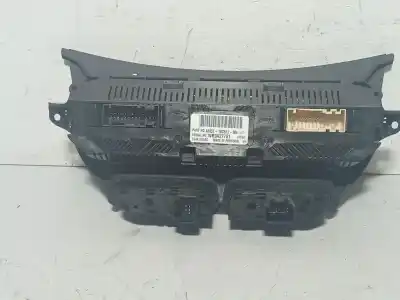 Piesă de schimb auto la mâna a doua controlul încalzire / aer conditionat pentru ford c-max ii (dxa/cb7, dxa/ceu) 1.0 ecoboost referințe oem iam am5t18c612bn  wr9a27761
