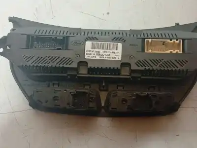 Piesă de schimb auto la mâna a doua controlul încalzire / aer conditionat pentru ford c-max ii (dxa/cb7, dxa/ceu) 1.0 ecoboost referințe oem iam am5t18c612bn  wr9a27761