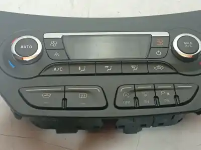 Piesă de schimb auto la mâna a doua controlul încalzire / aer conditionat pentru ford c-max ii (dxa/cb7, dxa/ceu) 1.0 ecoboost referințe oem iam am5t18c612bn  wr9a27761