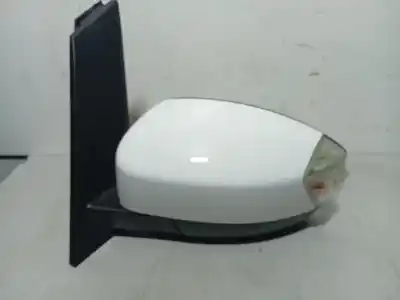 Second-hand car spare part Left Rearview Mirror for FORD C-MAX II (DXA/CB7, DXA/CEU) 1.0 ECOBOOST OEM IAM references 212876165  