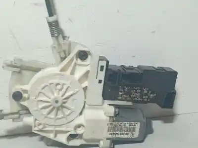 Second-hand car spare part passenger side right window regulator for peugeot 407 (6d_) 2.0 hdi 135 (6drhrh, 6drhre, 6drhrg, 6drhrj) oem iam references 9649594480 995189106 96448934080