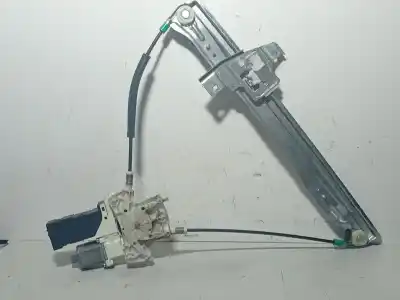 Second-hand car spare part passenger side right window regulator for peugeot 407 (6d_) 2.0 hdi 135 (6drhrh, 6drhre, 6drhrg, 6drhrj) oem iam references 9649594480 995189106 96448934080