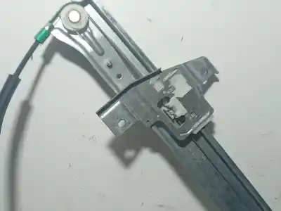 Second-hand car spare part passenger side right window regulator for peugeot 407 (6d_) 2.0 hdi 135 (6drhrh, 6drhre, 6drhrg, 6drhrj) oem iam references 9649594480 995189106 96448934080