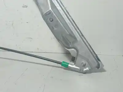 Second-hand car spare part driver left window regulator for peugeot 407 (6d_) 2.0 hdi 135 (6drhrh, 6drhre, 6drhrg, 6drhrj) oem iam references 9649594580  0130822200