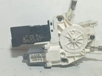 Second-hand car spare part driver left window regulator for peugeot 407 (6d_) 2.0 hdi 135 (6drhrh, 6drhre, 6drhrg, 6drhrj) oem iam references 9649594580  0130822200