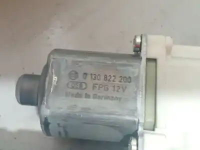 Second-hand car spare part driver left window regulator for peugeot 407 (6d_) 2.0 hdi 135 (6drhrh, 6drhre, 6drhrg, 6drhrj) oem iam references 9649594580  0130822200