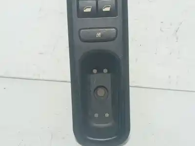 Second-hand car spare part left front power window switch for peugeot 407 (6d_) 2.0 hdi 135 (6drhrh, 6drhre, 6drhrg, 6drhrj) oem iam references 53269735a 542170105 96468704xt