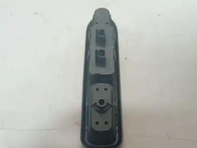 Second-hand car spare part left front power window switch for peugeot 407 (6d_) 2.0 hdi 135 (6drhrh, 6drhre, 6drhrg, 6drhrj) oem iam references 53269735a 542170105 96468704xt