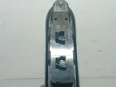 Second-hand car spare part left front power window switch for peugeot 407 (6d_) 2.0 hdi 135 (6drhrh, 6drhre, 6drhrg, 6drhrj) oem iam references 53269735a 542170105 96468704xt
