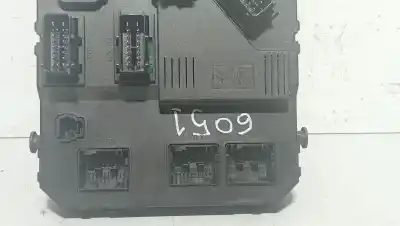 Second-hand car spare part fuse box unit for peugeot 407 (6d_) 2.0 hdi 135 (6drhrh, 6drhre, 6drhrg, 6drhrj) oem iam references 9655708580 00997065020298505017 s120104600l