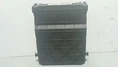 Second-hand car spare part fuse box unit for peugeot 407 (6d_) 2.0 hdi 135 (6drhrh, 6drhre, 6drhrg, 6drhrj) oem iam references 9655708580 00997065020298505017 s120104600l