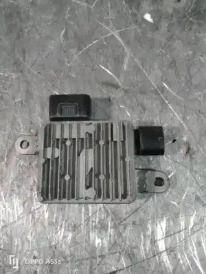 Peça sobressalente para automóvel em segunda mão módulo eletrônico por kia rio iv (yb, sc, fb) 1.0 t-gdi 100 referências oem iam 80280w10