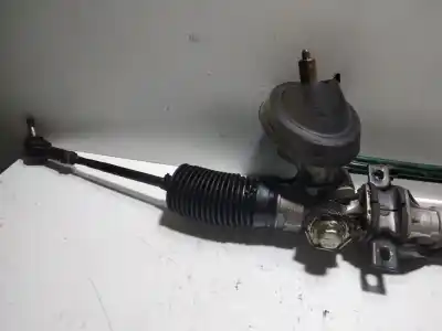 Second-hand car spare part steering rack for opel combo (corsa b) 1.7 diesel oem iam references   