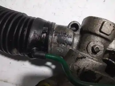 Second-hand car spare part steering rack for opel combo (corsa b) 1.7 diesel oem iam references   