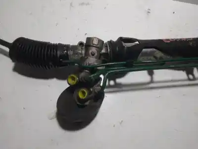 Second-hand car spare part steering rack for opel combo (corsa b) 1.7 diesel oem iam references   