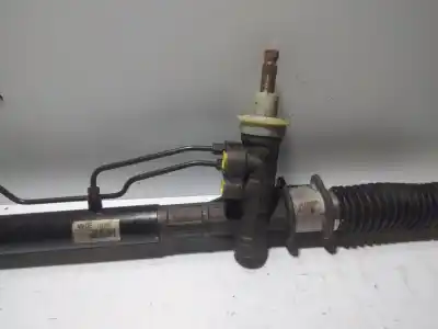 Автозапчастина б/у рульмова рейка для daewoo matiz 1.0 cat посилання на oem iam   