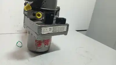 Автозапчастина б/у насос керма для peugeot 407 (6d_) 2.0 hdi 135 (6drhrh, 6drhre, 6drhrg, 6drhrj) посилання на oem iam a5093071+j 124420m4 216007315010cd