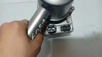 Автозапчастина б/у насос керма для peugeot 407 (6d_) 2.0 hdi 135 (6drhrh, 6drhre, 6drhrg, 6drhrj) посилання на oem iam a5093071+j 124420m4 216007315010cd