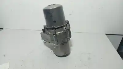 Автозапчастина б/у насос керма для peugeot 407 (6d_) 2.0 hdi 135 (6drhrh, 6drhre, 6drhrg, 6drhrj) посилання на oem iam a5093071+j 124420m4 216007315010cd