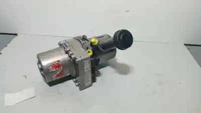 Автозапчастина б/у насос керма для peugeot 407 (6d_) 2.0 hdi 135 (6drhrh, 6drhre, 6drhrg, 6drhrj) посилання на oem iam a5093071+j 124420m4 216007315010cd