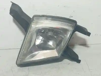 Second-hand car spare part right fog light for peugeot 407 (6d_) 2.0 hdi 135 (6drhrh, 6drhre, 6drhrg, 6drhrj) oem iam references 964194548003
