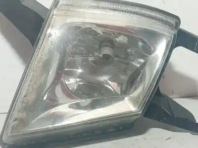 Second-hand car spare part right fog light for peugeot 407 (6d_) 2.0 hdi 135 (6drhrh, 6drhre, 6drhrg, 6drhrj) oem iam references 964194548003  240042118742160999900