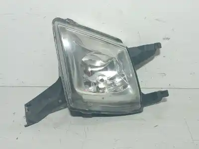 Second-hand car spare part left fog light for peugeot 407 (6d_) 2.0 hdi 135 (6drhrh, 6drhre, 6drhrg, 6drhrj) oem iam references 964194568003