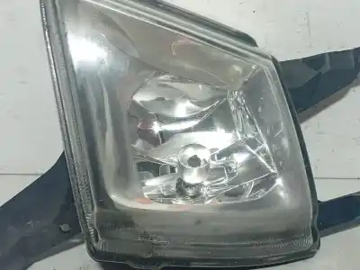 Second-hand car spare part left fog light for peugeot 407 (6d_) 2.0 hdi 135 (6drhrh, 6drhre, 6drhrg, 6drhrj) oem iam references 964194568003  240186211642170999900