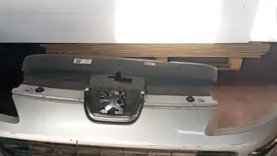 Pezzo di ricambio per auto di seconda mano paraurti anteriore per peugeot 407 (6d_) 2.0 hdi 135 (6drhrh, 6drhre, 6drhrg, 6drhrj) riferimenti oem iam 9644644377  s57266016