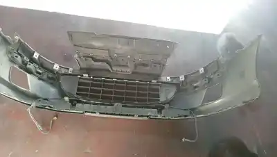 Pezzo di ricambio per auto di seconda mano paraurti anteriore per peugeot 407 (6d_) 2.0 hdi 135 (6drhrh, 6drhre, 6drhrg, 6drhrj) riferimenti oem iam 9644644377  s57266016