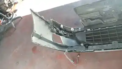 Pezzo di ricambio per auto di seconda mano paraurti anteriore per peugeot 407 (6d_) 2.0 hdi 135 (6drhrh, 6drhre, 6drhrg, 6drhrj) riferimenti oem iam 9644644377  s57266016