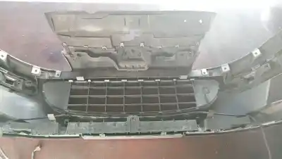 Pezzo di ricambio per auto di seconda mano paraurti anteriore per peugeot 407 (6d_) 2.0 hdi 135 (6drhrh, 6drhre, 6drhrg, 6drhrj) riferimenti oem iam 9644644377  s57266016