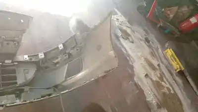 Pezzo di ricambio per auto di seconda mano paraurti anteriore per peugeot 407 (6d_) 2.0 hdi 135 (6drhrh, 6drhre, 6drhrg, 6drhrj) riferimenti oem iam 9644644377  s57266016