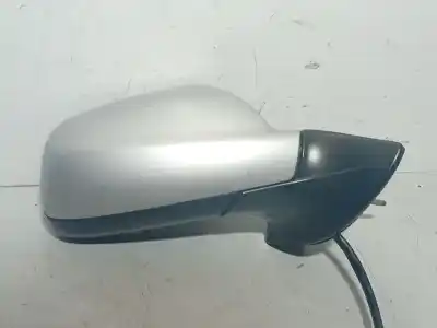 Second-hand car spare part right rearview mirror for peugeot 407 (6d_) 2.0 hdi 135 (6drhrh, 6drhre, 6drhrg, 6drhrj) oem iam references 