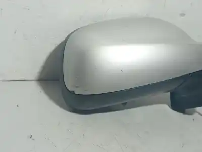 Second-hand car spare part right rearview mirror for peugeot 407 (6d_) 2.0 hdi 135 (6drhrh, 6drhre, 6drhrg, 6drhrj) oem iam references   