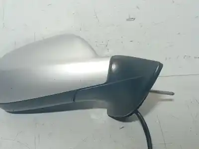 Second-hand car spare part right rearview mirror for peugeot 407 (6d_) 2.0 hdi 135 (6drhrh, 6drhre, 6drhrg, 6drhrj) oem iam references   