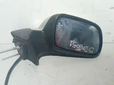 Second-hand car spare part right rearview mirror for peugeot 407 (6d_) 2.0 hdi 135 (6drhrh, 6drhre, 6drhrg, 6drhrj) oem iam references   