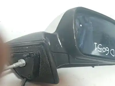 Second-hand car spare part right rearview mirror for peugeot 407 (6d_) 2.0 hdi 135 (6drhrh, 6drhre, 6drhrg, 6drhrj) oem iam references   