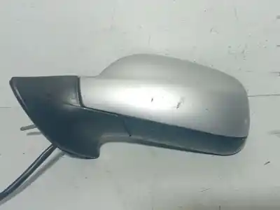 Second-hand car spare part left rearview mirror for peugeot 407 (6d_) 2.0 hdi 135 (6drhrh, 6drhre, 6drhrg, 6drhrj) oem iam references 