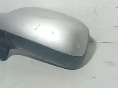 Second-hand car spare part left rearview mirror for peugeot 407 (6d_) 2.0 hdi 135 (6drhrh, 6drhre, 6drhrg, 6drhrj) oem iam references   