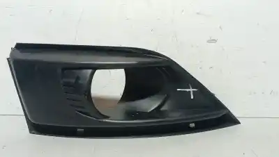 İkinci el araba yedek parçası SOL TAMPON IZGARASI için CITROEN C4 PICASSO I MONOSPACE (UD_)  OEM IAM referansları 96541966877  18C0485016