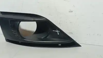 Pezzo di ricambio per auto di seconda mano griglia paraurti sinistra per citroen c4 picasso i monospace (ud_) 2.0 hdi 138 riferimenti oem iam 96541966877  18c0485016