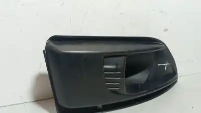 Pezzo di ricambio per auto di seconda mano griglia paraurti sinistra per citroen c4 picasso i monospace (ud_) 2.0 hdi 138 riferimenti oem iam 96541966877  18c0485016