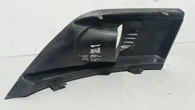 Pezzo di ricambio per auto di seconda mano griglia paraurti sinistra per citroen c4 picasso i monospace (ud_) 2.0 hdi 138 riferimenti oem iam 96541966877  18c0485016