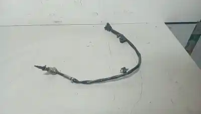 Peça sobressalente para automóvel em segunda mão SONDA LAMBDA por KIA RIO IV (YB, SC, FB)  Referências OEM IAM 2307017300811  3923004YB0