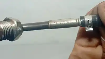 Peça sobressalente para automóvel em segunda mão sonda lambda por kia rio iv (yb, sc, fb) 1.0 t-gdi 100 referências oem iam 2307017300811  3923004yb0