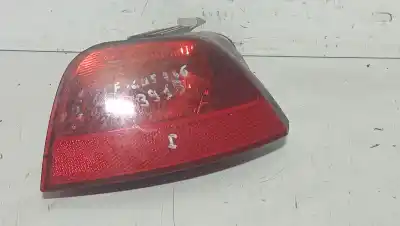 Peça sobressalente para automóvel em segunda mão farolim de para choques traseiro esquerdo por ford focus berlina (cap) ambiente (d) referências oem iam 5m5115k273